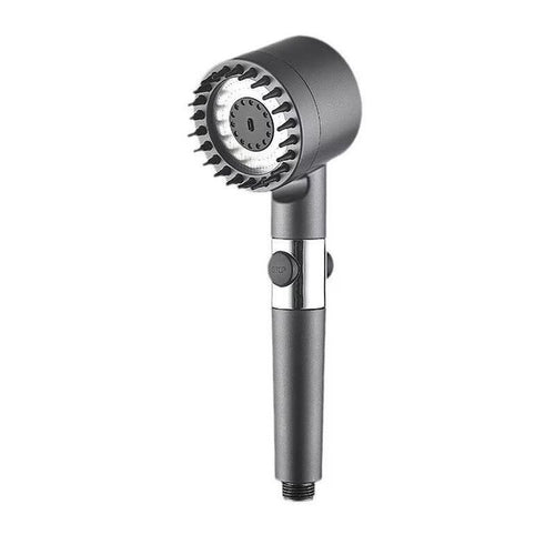 High Pressure Shower Head  | رأس دش عالي الضغط