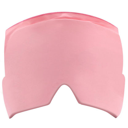 Hot &amp; Cold Relief Cap | قبعة العلاج الساخن والبارد